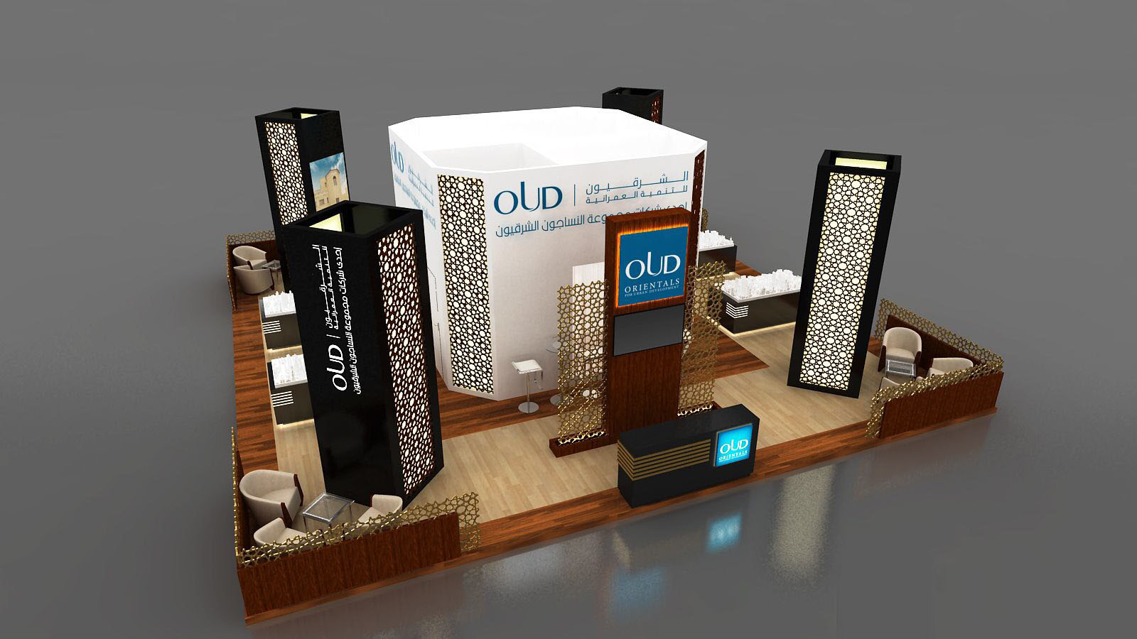 eventplanet exhibition-stand-production